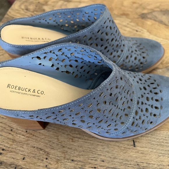 roebuck & co Shoes - Roebuck & Co Shoes